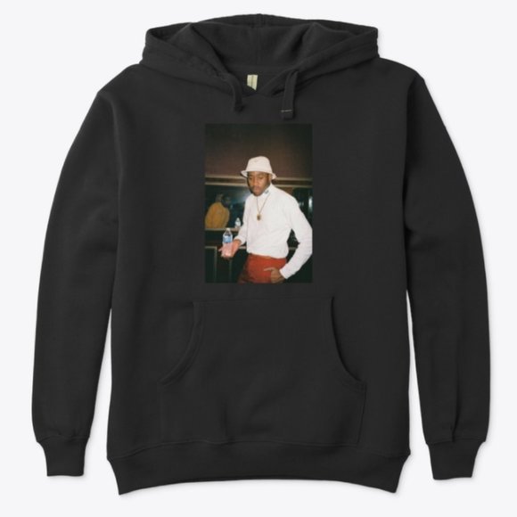 Tyler the creator hoodie - Picture 1 of 3